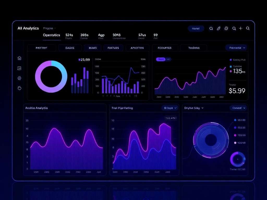 AI Analytics Platform